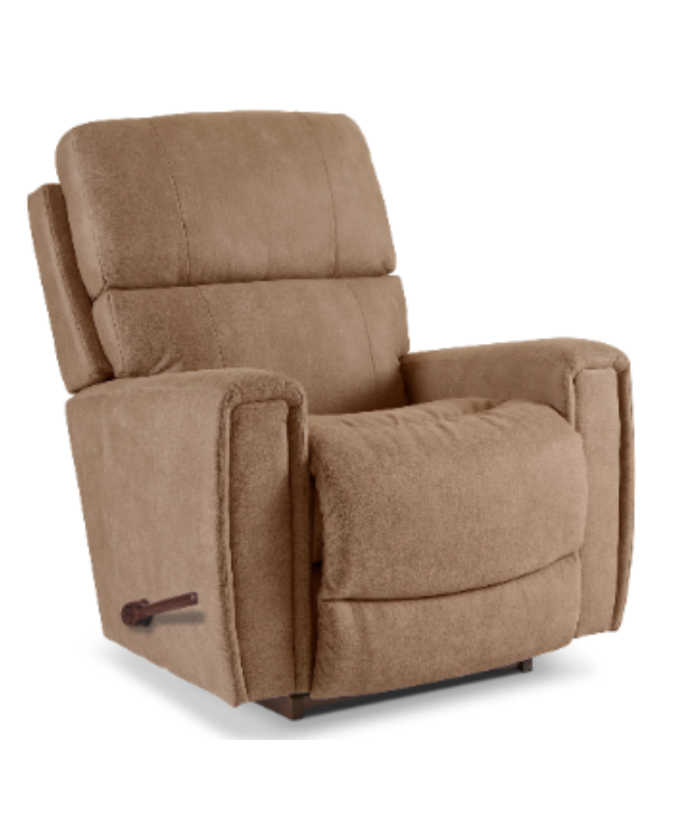LALA La-Z-Boy Arcadian High Back Office Executive Chair in